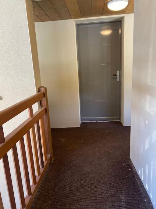 Charmant T4 Duplex Vue Montagne Loudenvielle Exterior foto