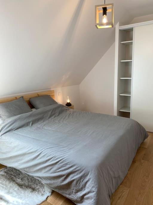 Charmant T4 Duplex Vue Montagne Loudenvielle Exterior foto